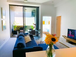 Apartments on Connor