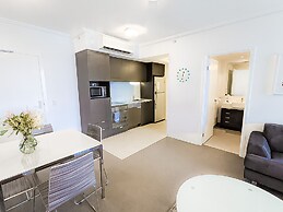 Apartments on Connor