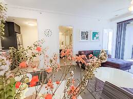 Apartments on Connor