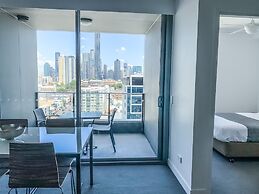 Apartments on Connor