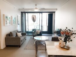 Apartments on Connor