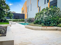 Apartments on Connor