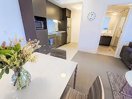 Apartments on Connor