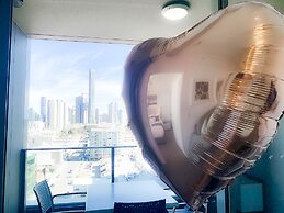 Apartments on Connor