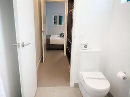 Apartments on Connor