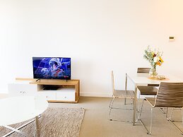 Apartments on Connor