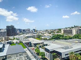 Apartments on Connor