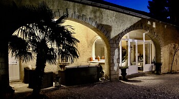 Le Clos Vitis - Chambres d'hôtes et gite