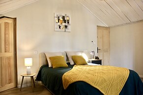 Le Clos Vitis - Chambres d'hôtes et gite