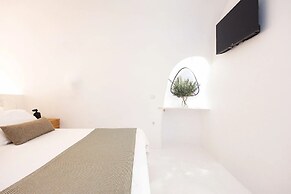 Aeifos Boutique Hotel