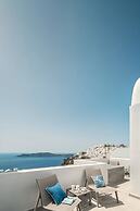 Aeifos Boutique Hotel