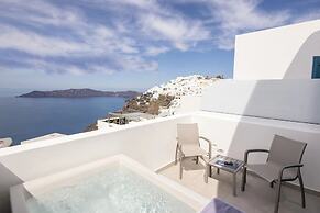 Aeifos Boutique Hotel