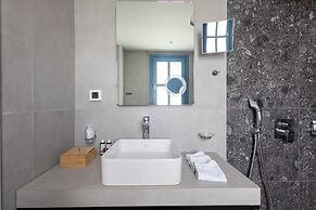 Aeifos Boutique Hotel