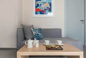 Aeifos Boutique Hotel