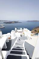 Aeifos Boutique Hotel