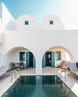 Aeifos Boutique Hotel