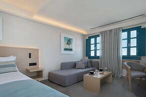 Aeifos Boutique Hotel