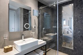 Aeifos Boutique Hotel