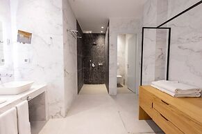 Aeifos Boutique Hotel