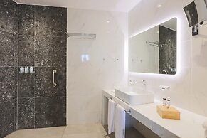 Aeifos Boutique Hotel