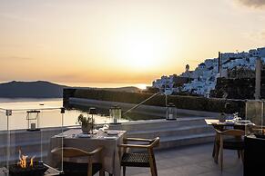 Aeifos Boutique Hotel