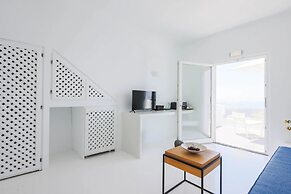 Aeifos Boutique Hotel