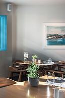 Aeifos Boutique Hotel