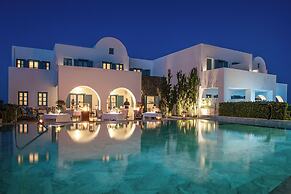 Aeifos Boutique Hotel