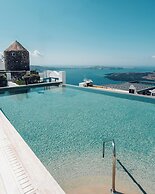 Aeifos Boutique Hotel