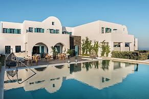 Aeifos Boutique Hotel