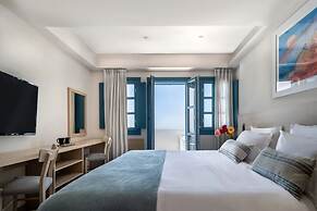 Aeifos Boutique Hotel