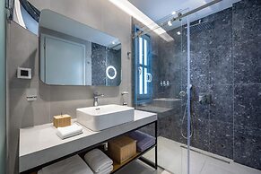 Aeifos Boutique Hotel