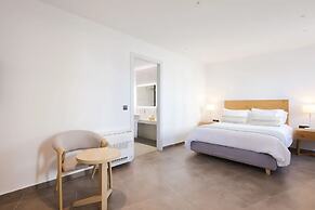 Aeifos Boutique Hotel