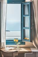 Aeifos Boutique Hotel