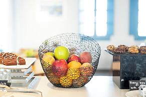 Aeifos Boutique Hotel