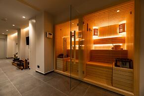 Aeifos Boutique Hotel