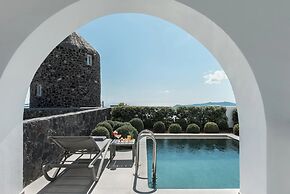 Aeifos Boutique Hotel