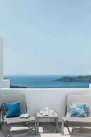 Aeifos Boutique Hotel