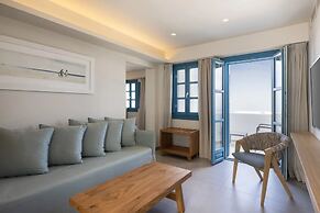 Aeifos Boutique Hotel