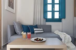 Aeifos Boutique Hotel