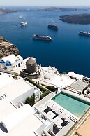 Aeifos Boutique Hotel