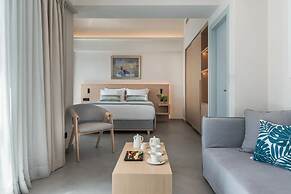 Aeifos Boutique Hotel