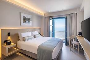 Aeifos Boutique Hotel