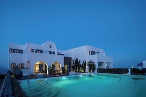 Aeifos Boutique Hotel