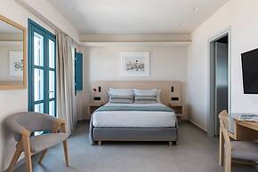 Aeifos Boutique Hotel