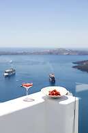 Aeifos Boutique Hotel