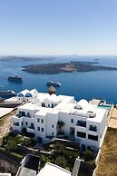 Aeifos Boutique Hotel