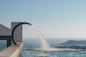 Aeifos Boutique Hotel