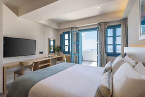 Aeifos Boutique Hotel