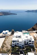 Aeifos Boutique Hotel